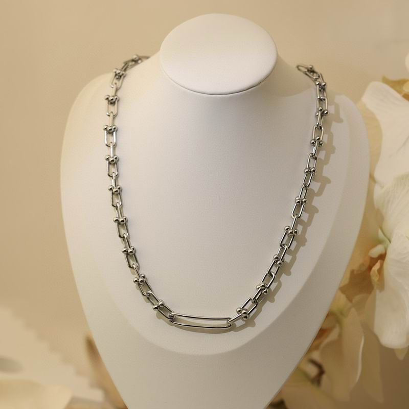 Tiffany necklace 11yxx158
